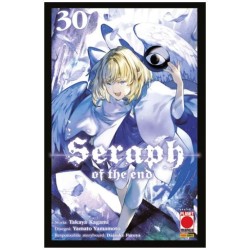 PANINI COMICS - SERAPH OF THE END 30